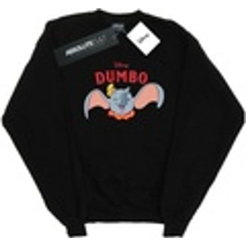Felpa Disney Dumbo Smile - Disney - Modalova