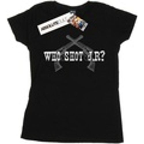 T-shirts a maniche lunghe BI17779 - Dallas - Modalova