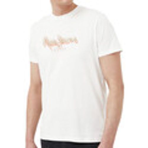 T-shirt & Polo Pepe jeans PM508697 - Pepe Jeans - Modalova