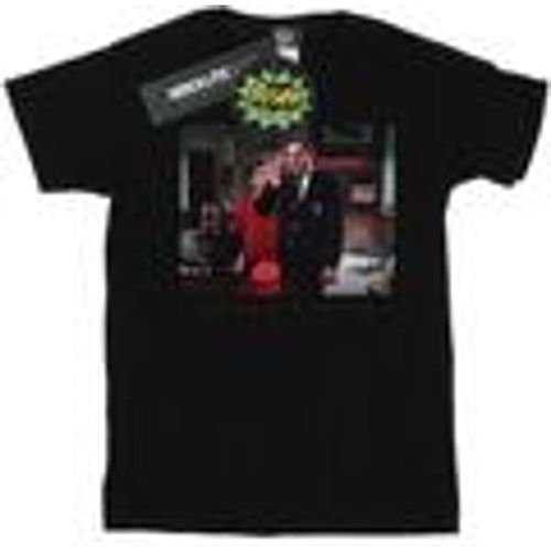 T-shirts a maniche lunghe Batman TV Series Bruce Dick Photo - Dc Comics - Modalova