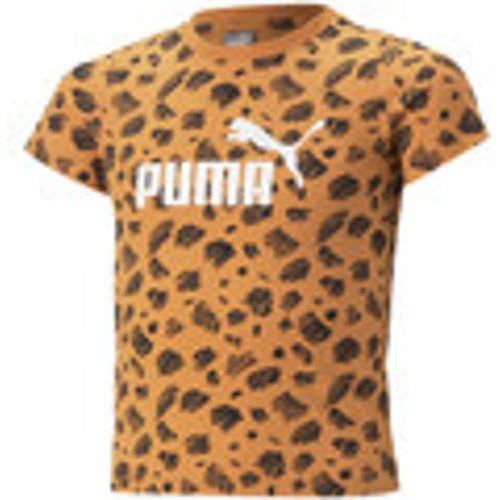 T-shirt & Polo Puma 674235-01 - Puma - Modalova