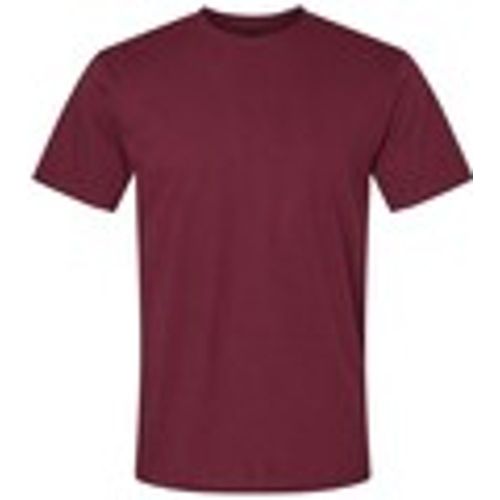 T-shirts a maniche lunghe Softstyle - Gildan - Modalova