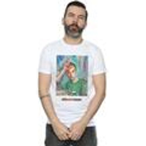 T-shirts a maniche lunghe BI13240 - The Big Bang Theory - Modalova