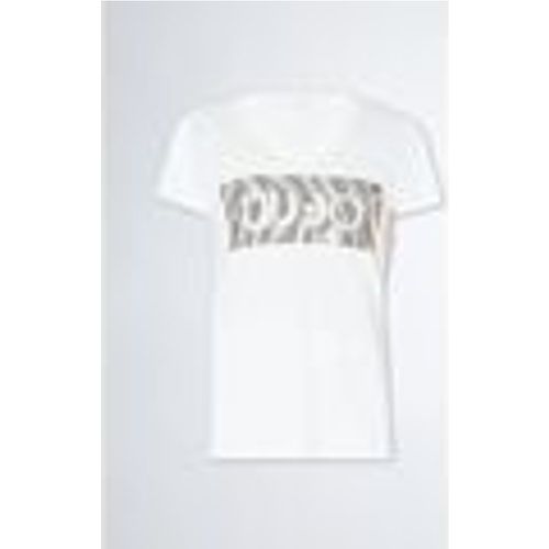T-shirt & Polo WA4019 JS923-Q9994 - Liu Jo - Modalova