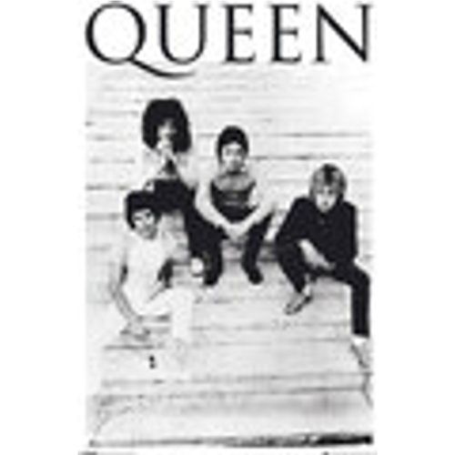 Poster Queen TA11367 - Queen - Modalova