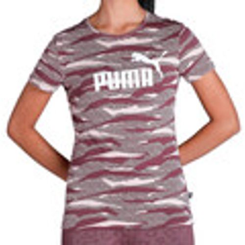 T-shirt & Polo Puma 849961-75 - Puma - Modalova