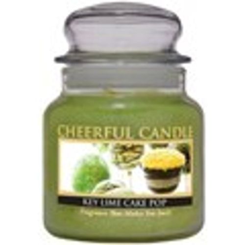 Cofanetti di profumi CS174 - Cheerful Candle - Modalova