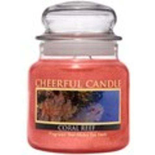 Cofanetti di profumi CS163 - Cheerful Candle - Modalova