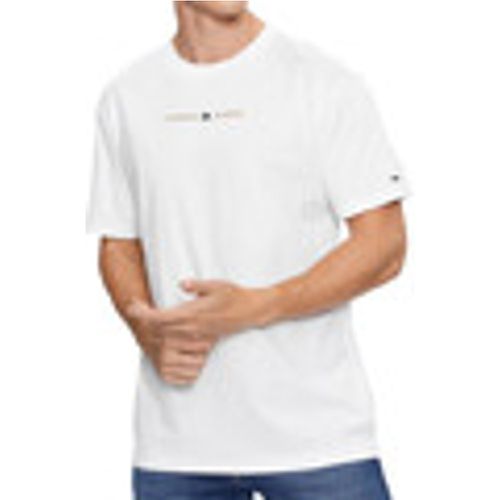T-shirt & Polo DM0DM17728 - Tommy Hilfiger - Modalova