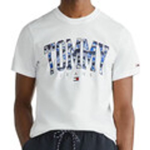 T-shirt & Polo DM0DM17726 - Tommy Hilfiger - Modalova