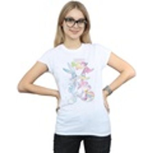 T-shirts a maniche lunghe BI27617 - Dessins Animés - Modalova