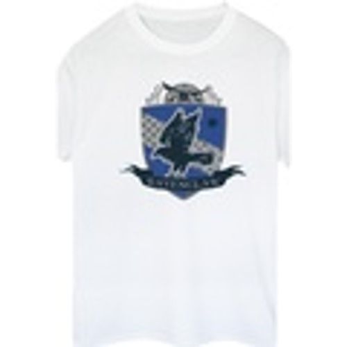 T-shirts a maniche lunghe BI27885 - Harry Potter - Modalova