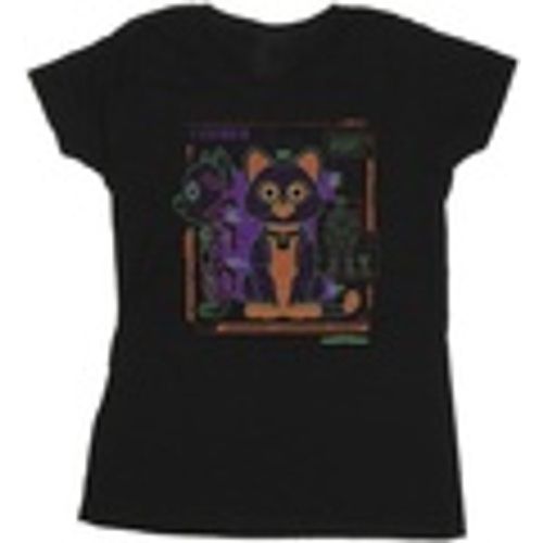 T-shirts a maniche lunghe Lightyear Sox Technical - Disney - Modalova
