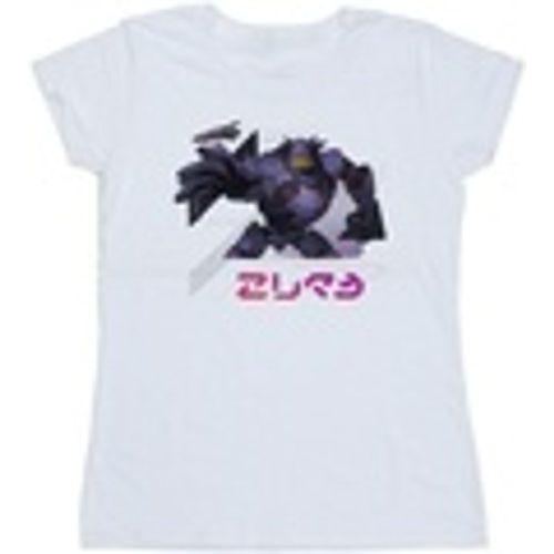 T-shirts a maniche lunghe Lightyear Zurg Complex - Disney - Modalova