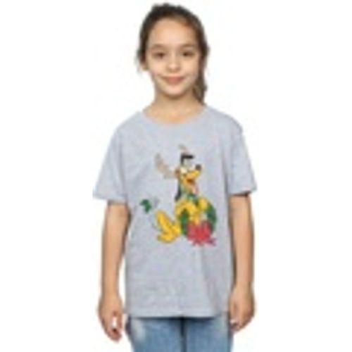 T-shirts a maniche lunghe BI29243 - Disney - Modalova