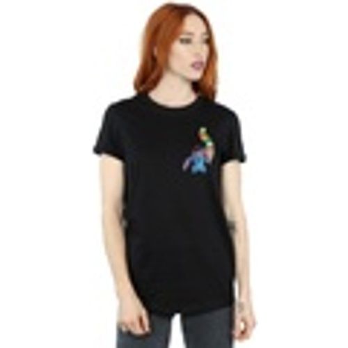 T-shirts a maniche lunghe BI29621 - Disney - Modalova