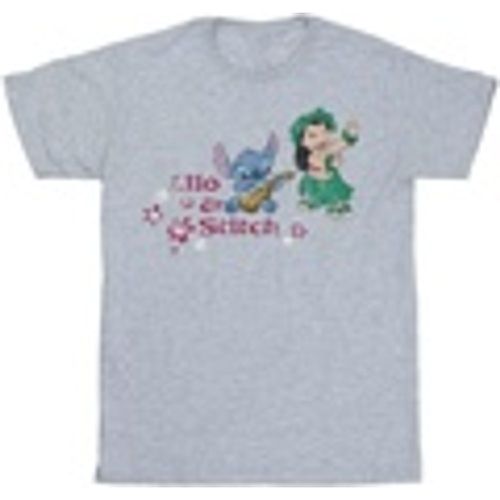 T-shirts a maniche lunghe BI29722 - Disney - Modalova