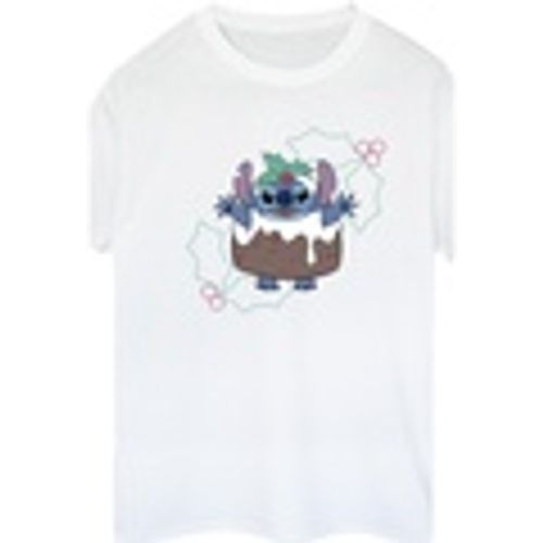 T-shirts a maniche lunghe BI30607 - Disney - Modalova