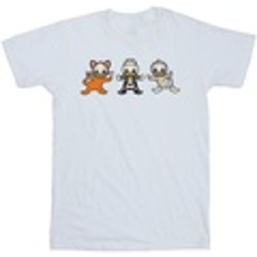 T-shirts a maniche lunghe BI30662 - Disney - Modalova