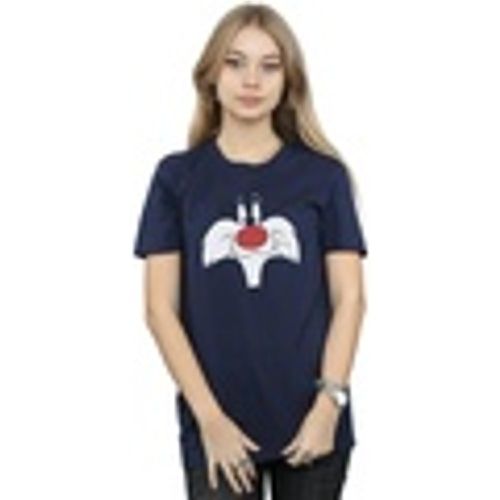 T-shirts a maniche lunghe BI31592 - Dessins Animés - Modalova