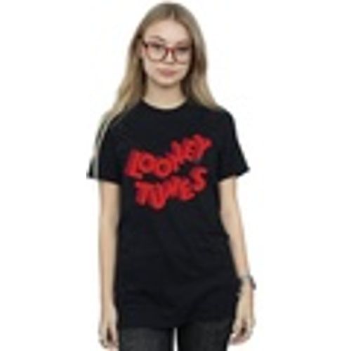 T-shirts a maniche lunghe BI32587 - Dessins Animés - Modalova
