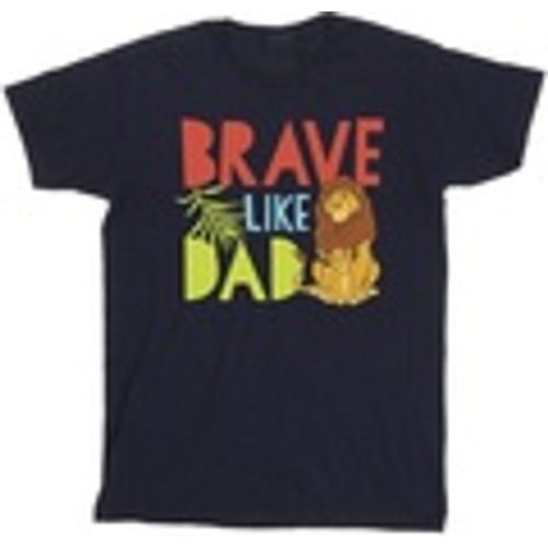 T-shirts a maniche lunghe BI32942 - Disney - Modalova