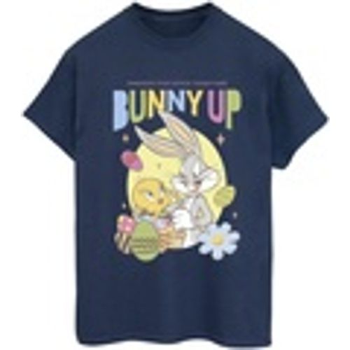 T-shirts a maniche lunghe Bunny Up - Dessins Animés - Modalova