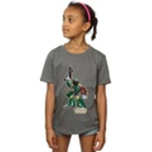 T-shirts a maniche lunghe Boba Fett Character - Disney - Modalova