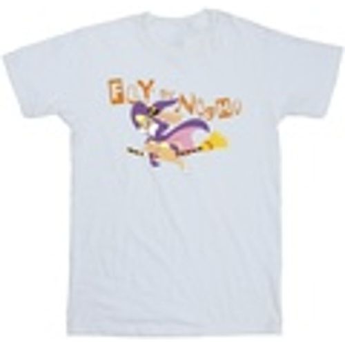 T-shirts a maniche lunghe BI36691 - Dessins Animés - Modalova