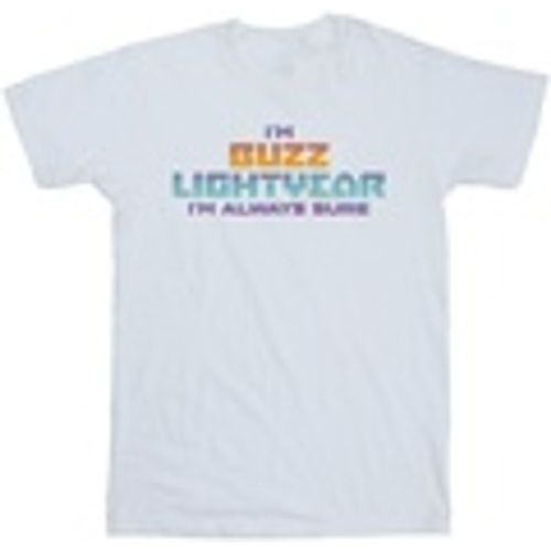 T-shirts a maniche lunghe BI37216 - Disney - Modalova