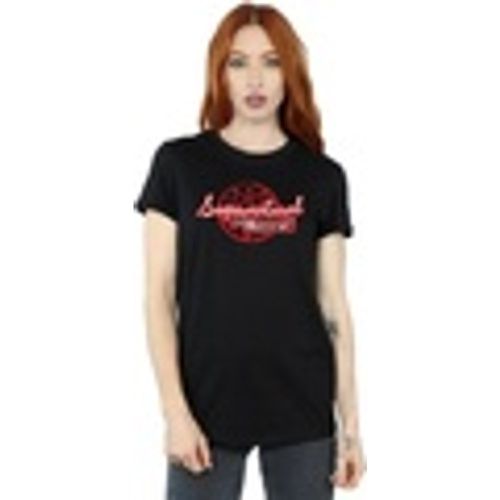 T-shirts a maniche lunghe The Musical - Supernatural - Modalova