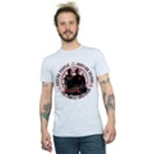 T-shirts a maniche lunghe Family Business - Supernatural - Modalova