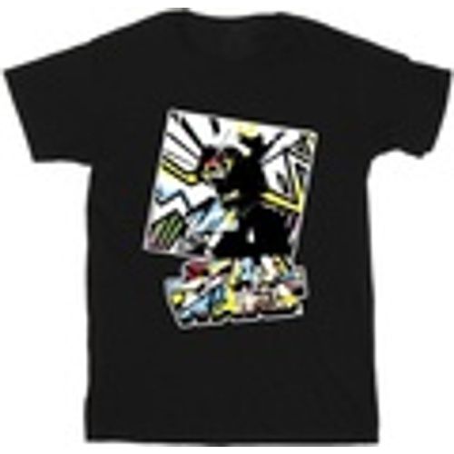 T-shirts a maniche lunghe Vader Water Colour Pop Art - Disney - Modalova