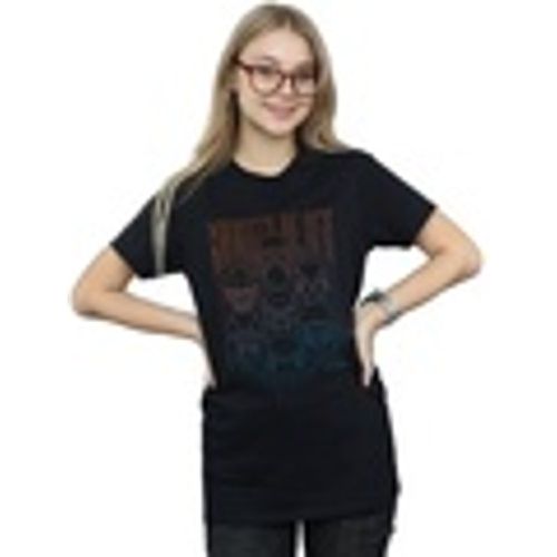 T-shirts a maniche lunghe Knights Of Ren Colours - Star Wars The Rise Of Skywalker - Modalova