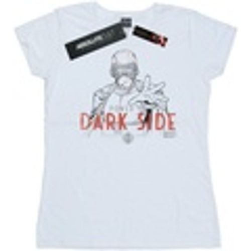 T-shirts a maniche lunghe Dark Side - Star Wars: The Rise Of Skywalker - Modalova