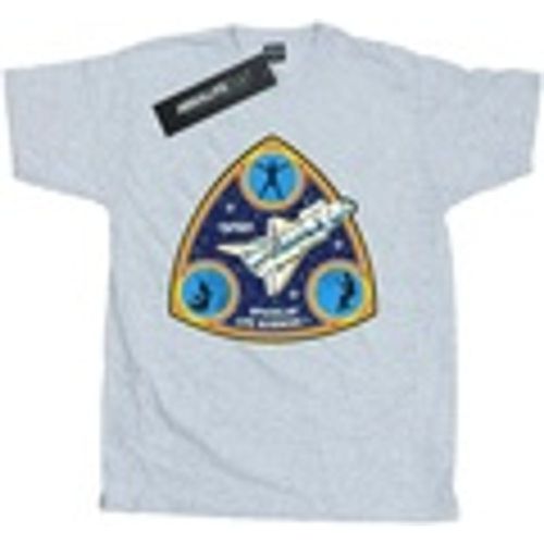 T-shirts a maniche lunghe Classic Spacelab Life Science - NASA - Modalova