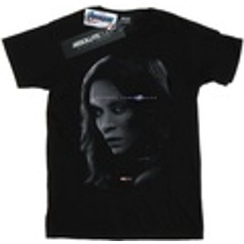 T-shirts a maniche lunghe Avengers Endgame Avenge The Fallen Gamora - Marvel - Modalova