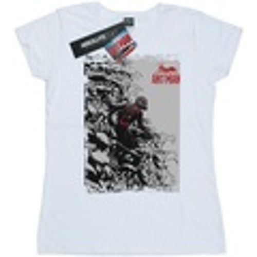 T-shirts a maniche lunghe Ant-Man Army - Marvel - Modalova