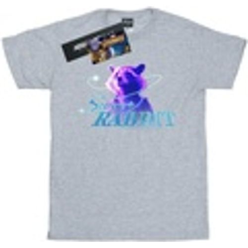 T-shirts a maniche lunghe Avengers Infinity War Sweet Rabbit - Marvel - Modalova