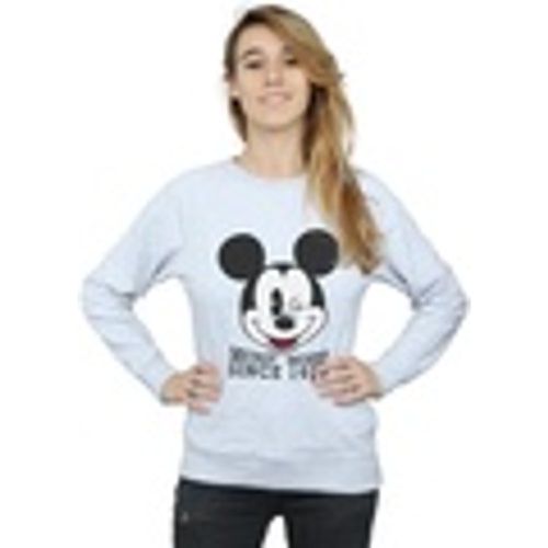 Felpa Mickey Mouse Since 1928 - Disney - Modalova