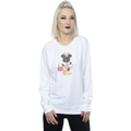 Felpa Minnie Mouse Back Pose - Disney - Modalova