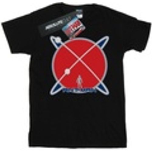 T-shirts a maniche lunghe Ant-Man Planet Logo - Marvel - Modalova