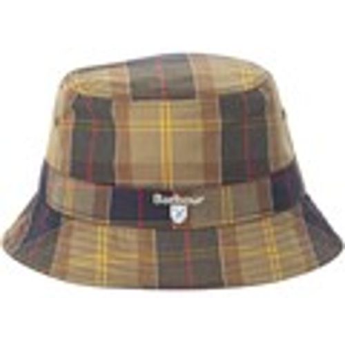 Cappellino Cappello da pescatore scozzese - Barbour - Modalova