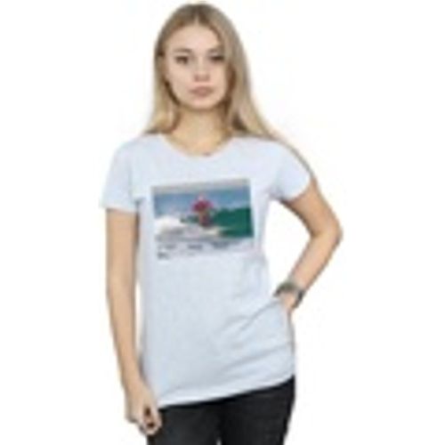 T-shirts a maniche lunghe BI10713 - Dc Comics - Modalova
