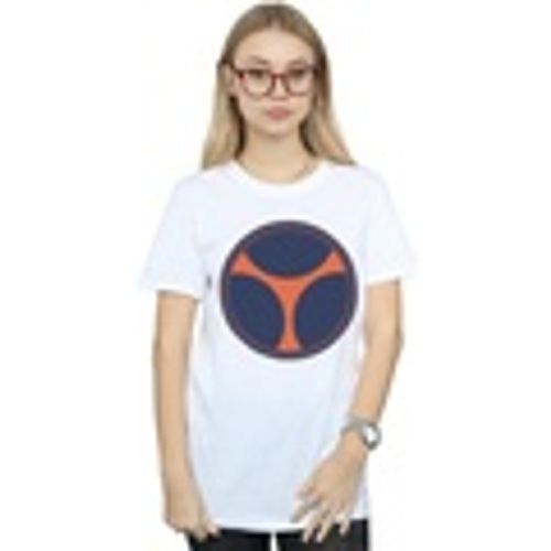 T-shirts a maniche lunghe BI12099 - Marvel - Modalova