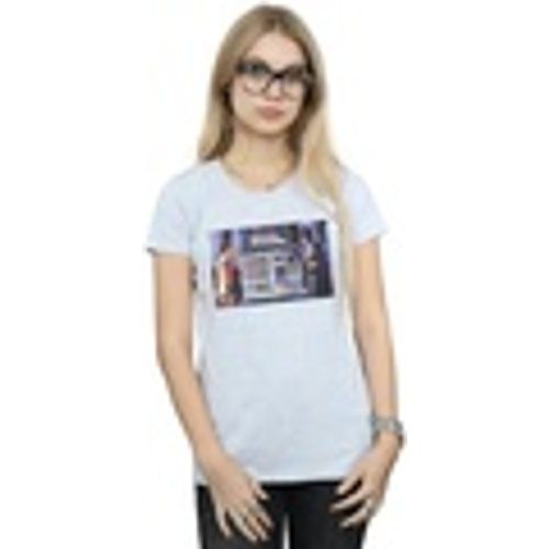 T-shirts a maniche lunghe BI12595 - Dc Comics - Modalova