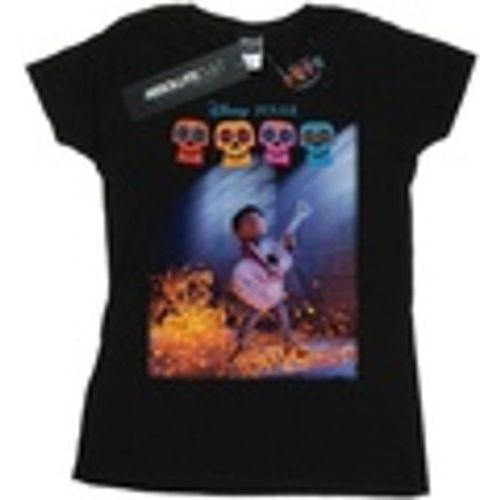 T-shirts a maniche lunghe BI14498 - Disney - Modalova