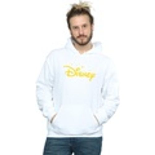 Felpa Disney Logo Stars - Disney - Modalova