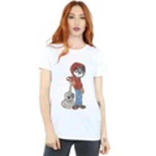 T-shirts a maniche lunghe BI16565 - Disney - Modalova