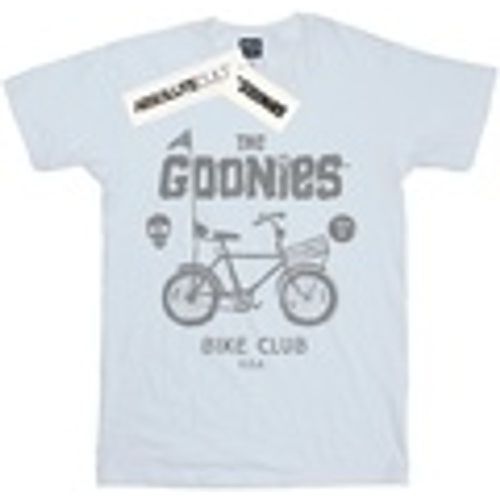 T-shirts a maniche lunghe BI25718 - Goonies - Modalova